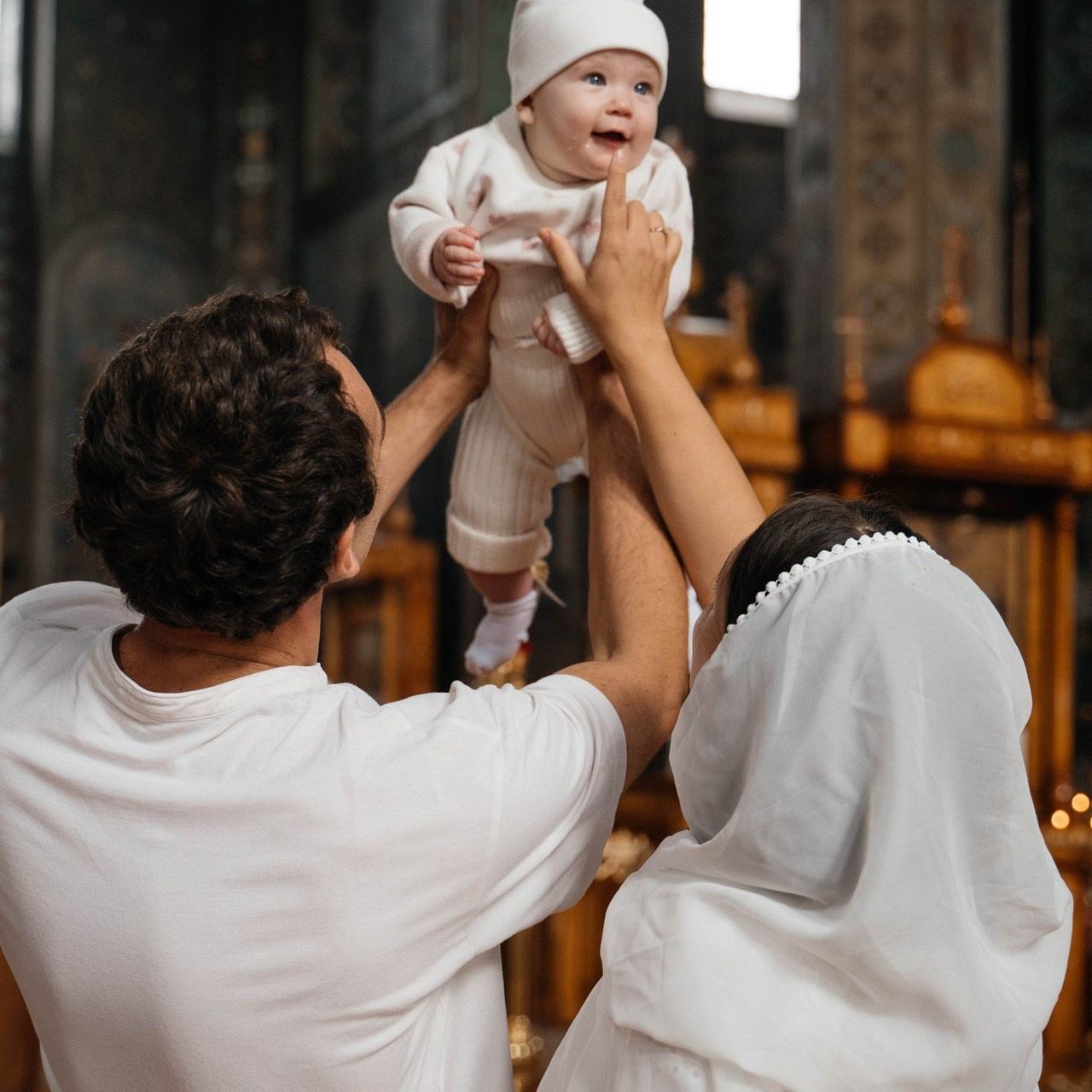 Тёплые слова. Свадебный и семейный фотограф