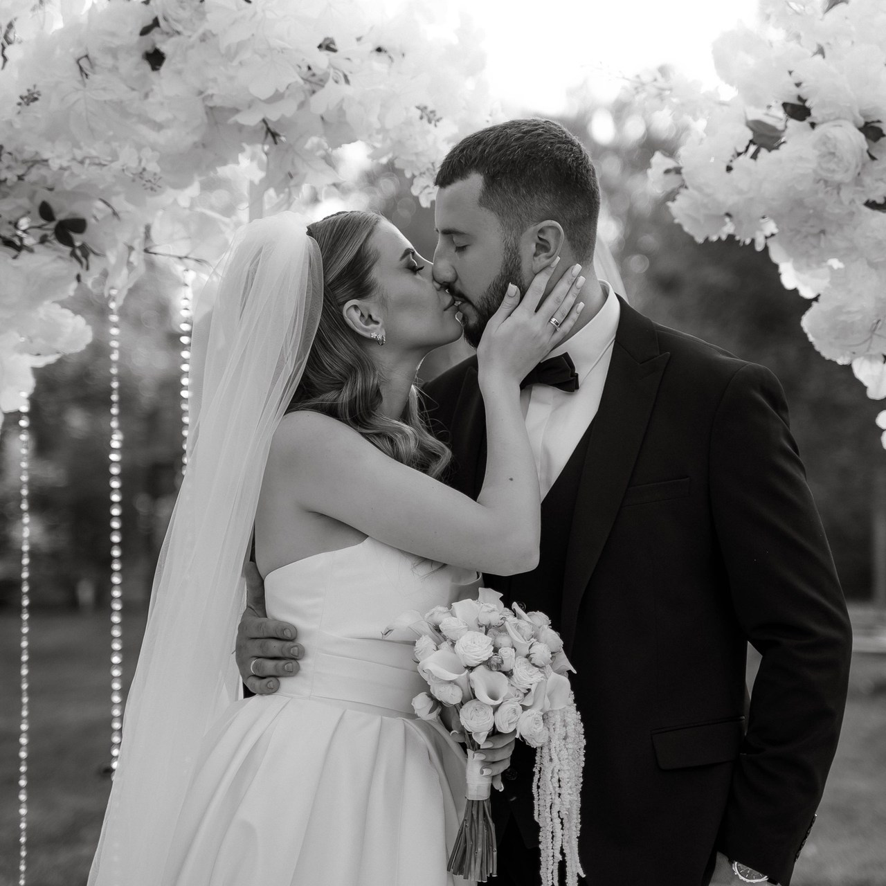 Тёплые слова. Свадебный и семейный фотограф