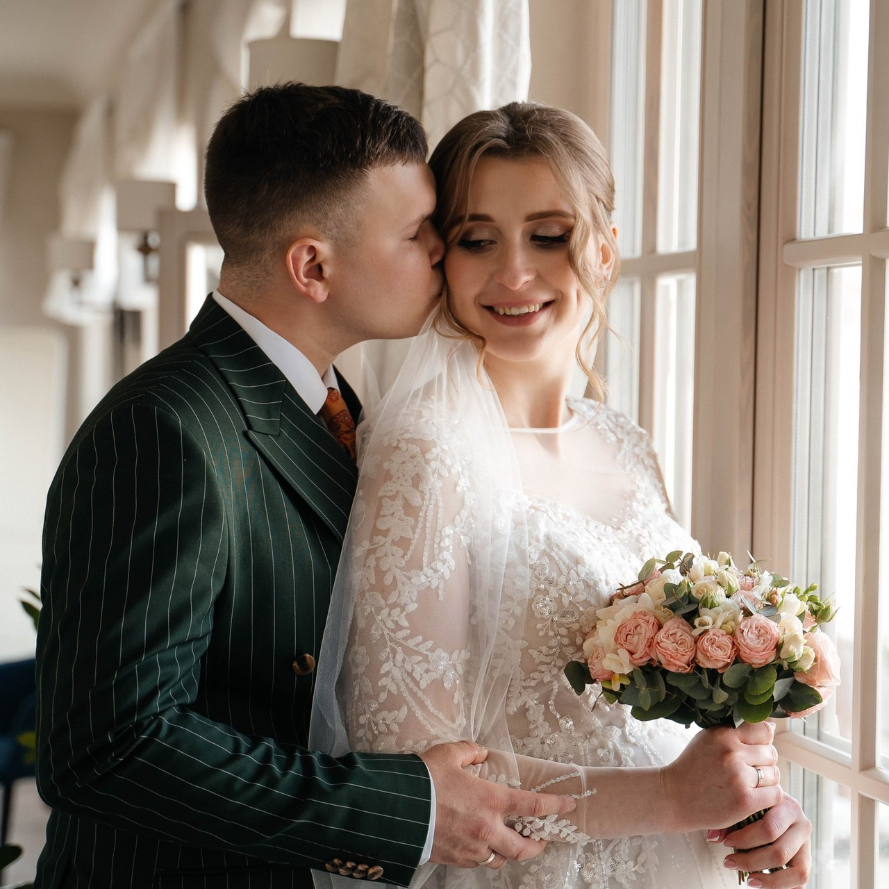 Тёплые слова. Свадебный и семейный фотограф