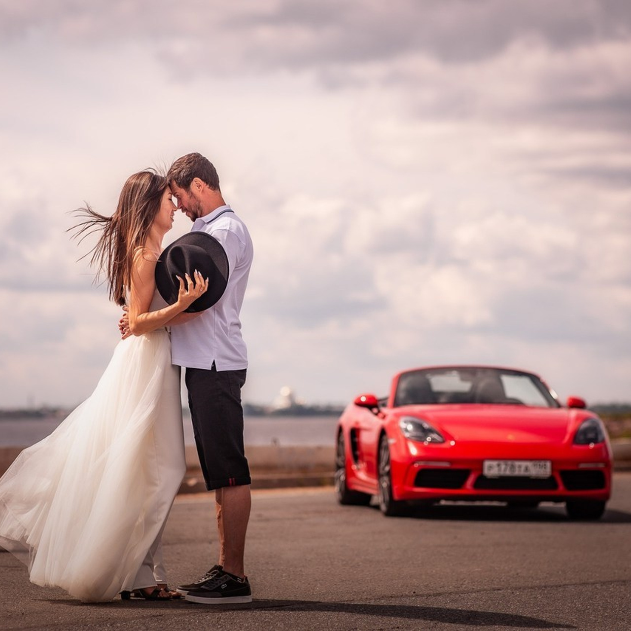 Отзывы. Фотограф Катерина Захарова