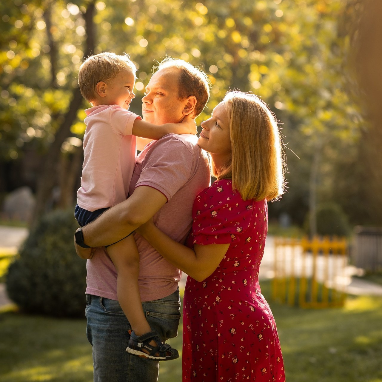 Отзывы. Фотограф Катерина Захарова