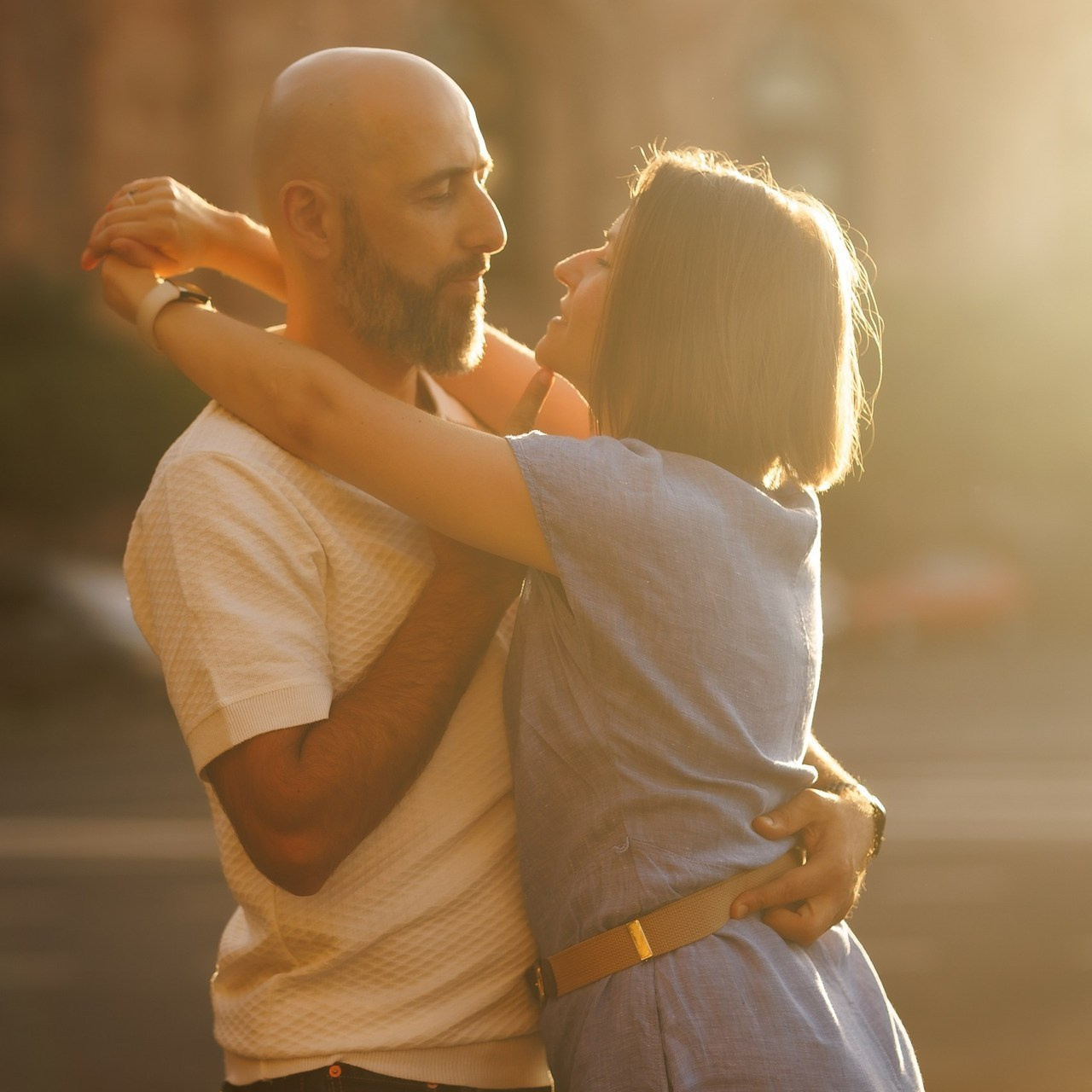 Отзывы. Фотограф Катерина Захарова