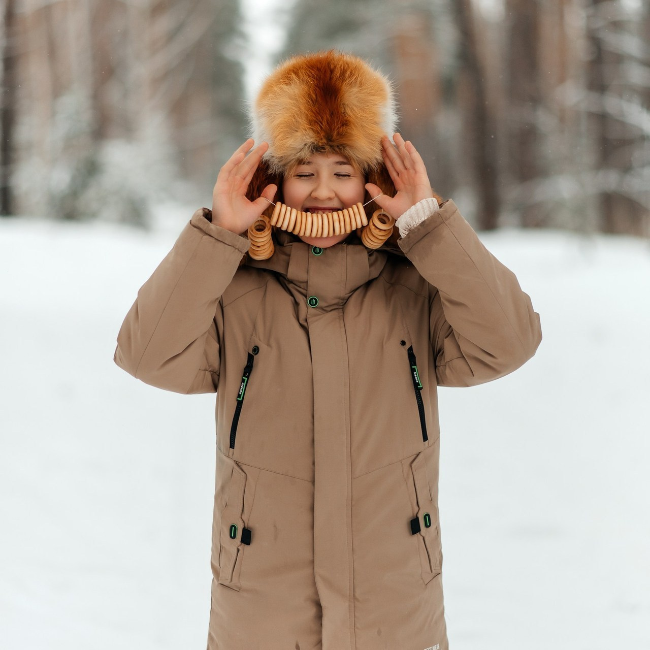 Отзывы. Семейный фотограф в Тамбове Анна Кондрашова