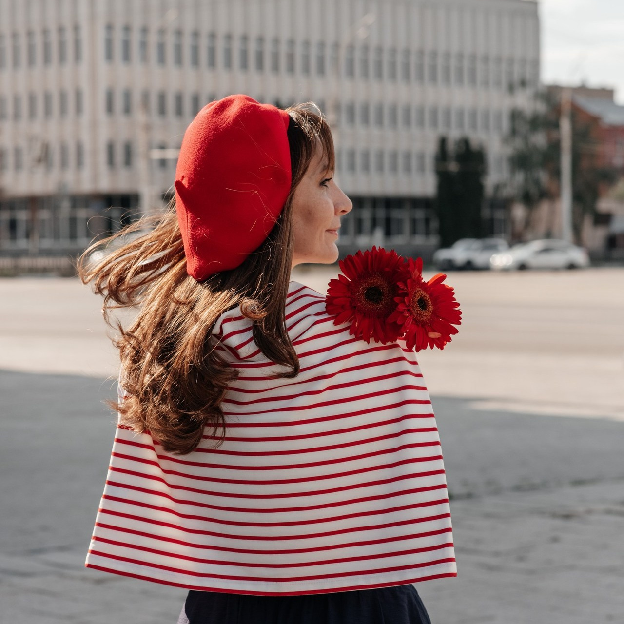 Отзывы. Семейный фотограф в Тамбове Анна Кондрашова