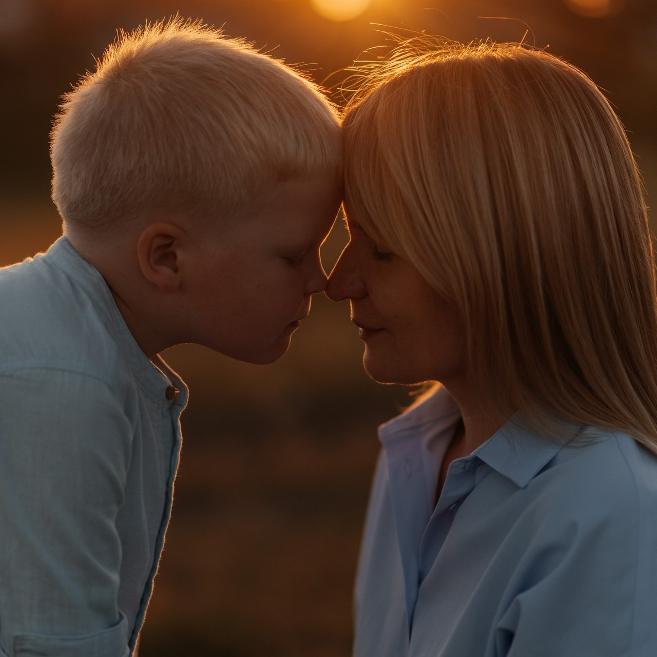 Отзывы. Семейный фотограф в Тамбове Анна Кондрашова