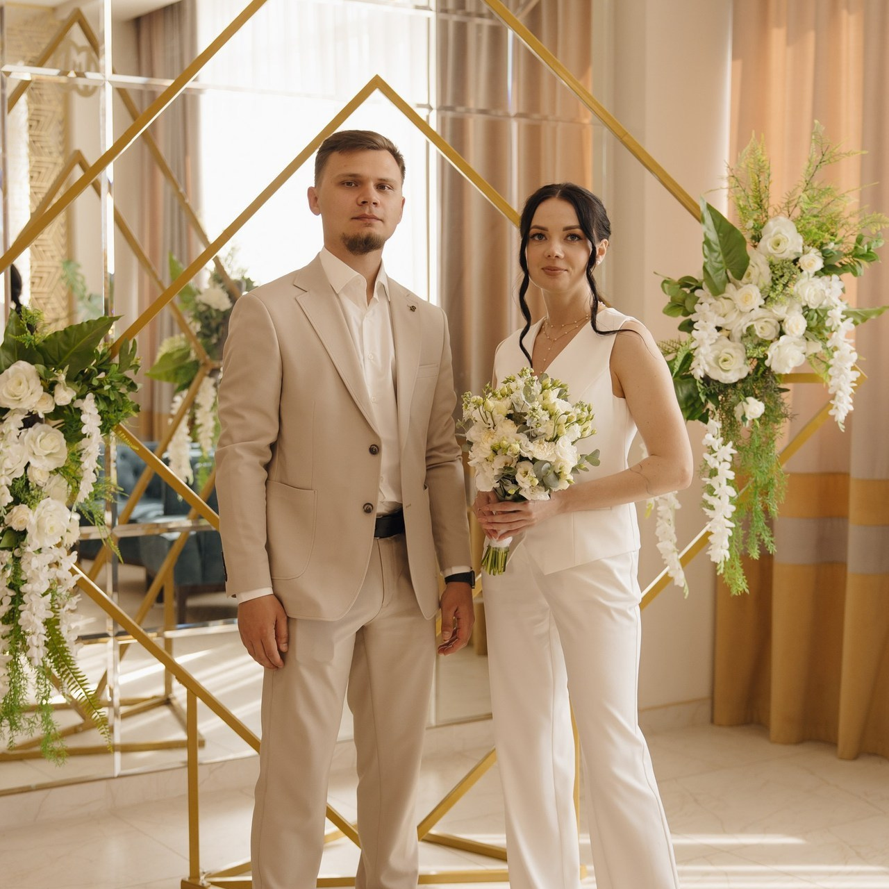 Отзывы. Свадебный фотограф в Москве Дмитрий Левин