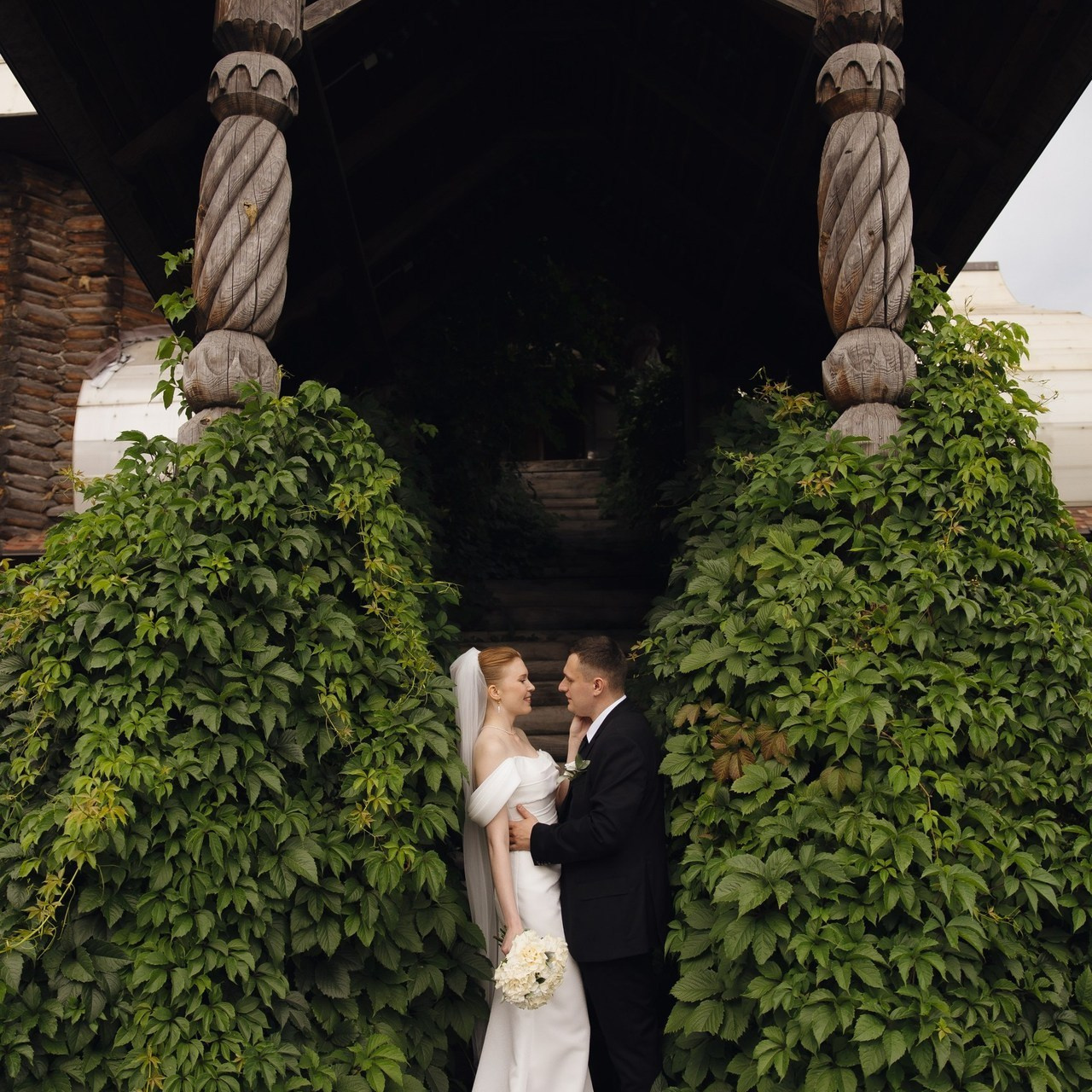 Отзывы. Свадебный фотограф в Москве Дмитрий Левин