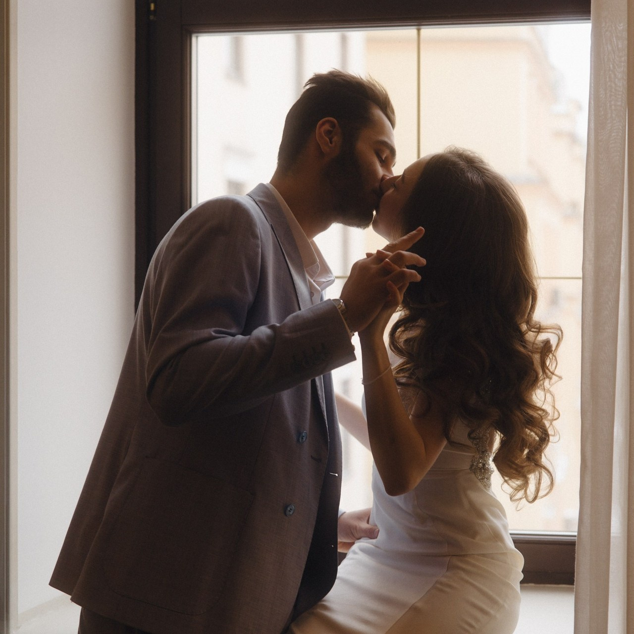 Отзывы. Свадебный фотограф в Москве Дмитрий Левин