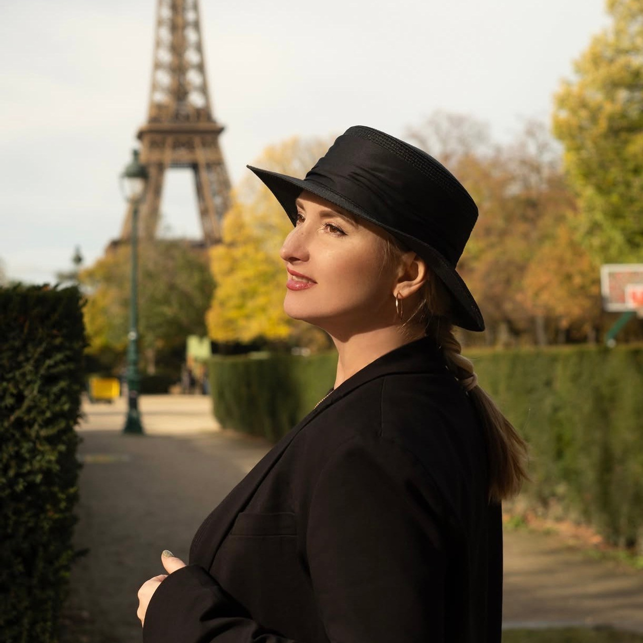 REVIEWS. ANGY KHASANOVA