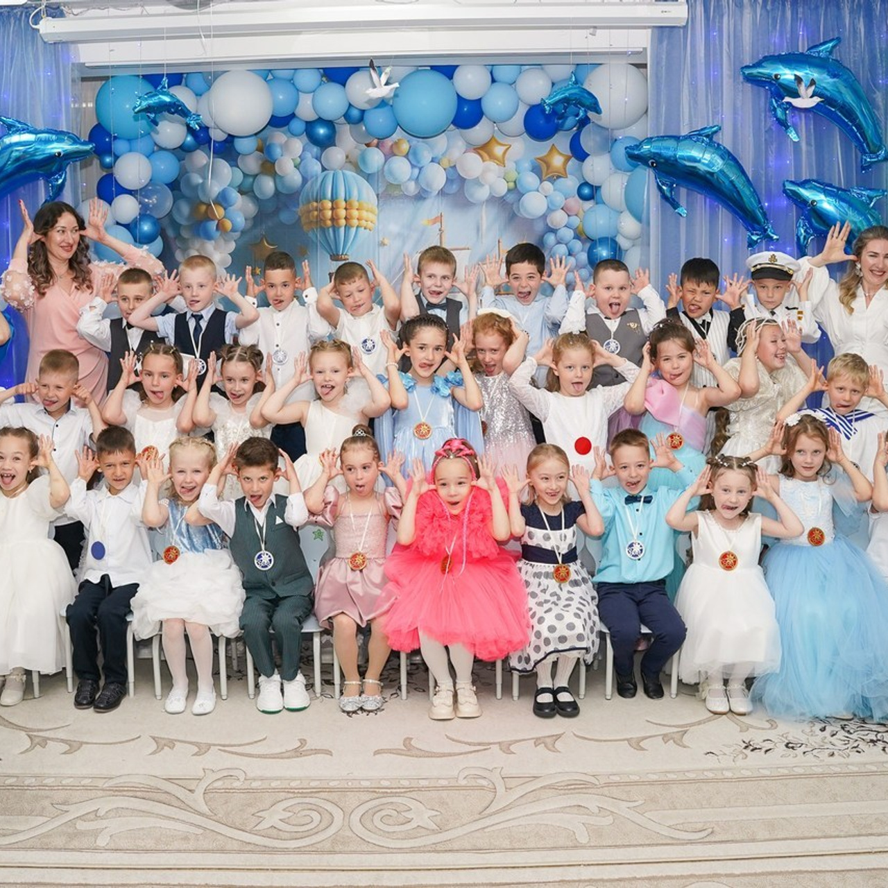 Отзывы. Детский и семейный Фотограф во Владивостоке Юлия Моисеенко