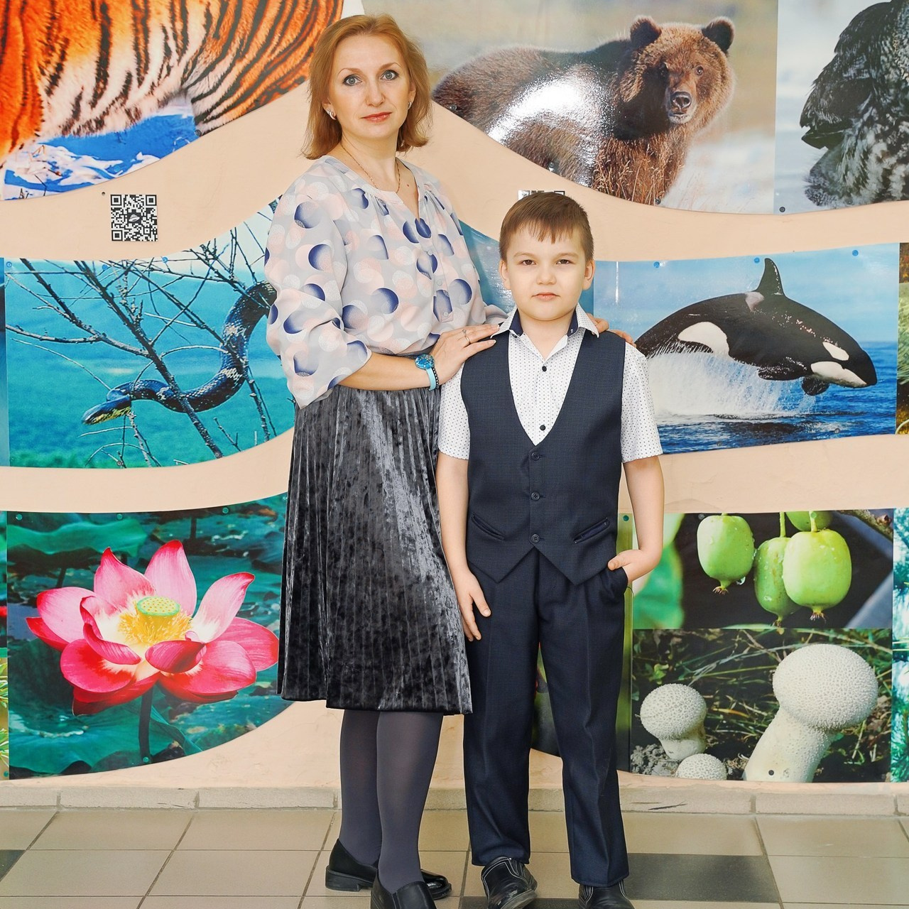 Отзывы. Детский и семейный Фотограф во Владивостоке Юлия Моисеенко