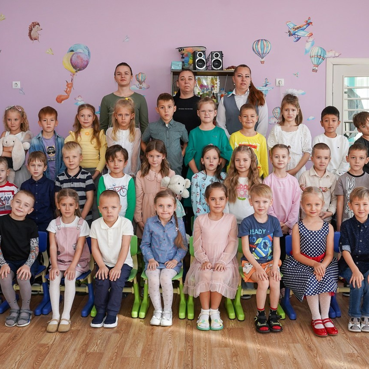 Отзывы. Детский и семейный Фотограф во Владивостоке Юлия Моисеенко