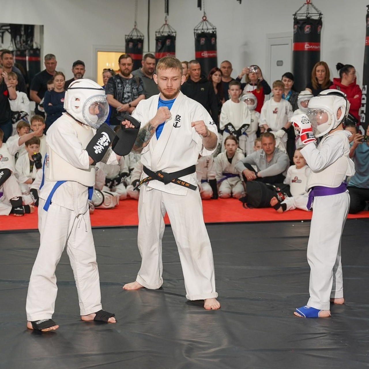 Отзывы. Детский и семейный Фотограф во Владивостоке Юлия Моисеенко