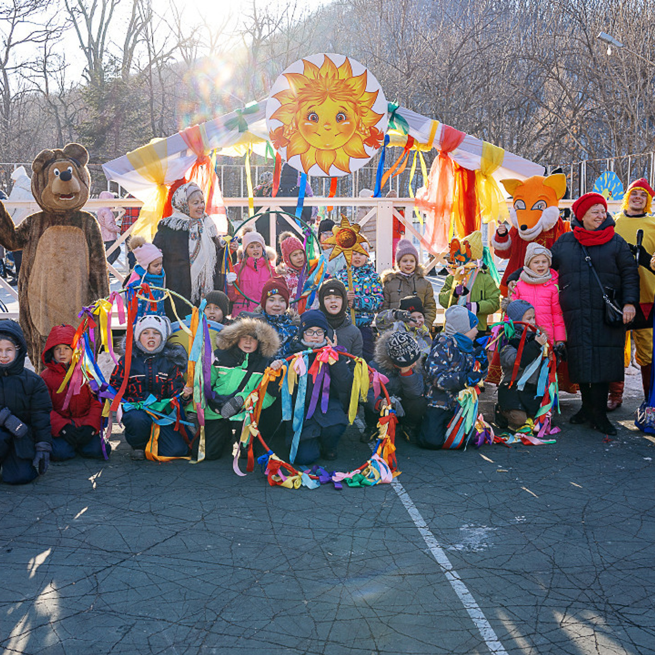 Отзывы. Детский и семейный Фотограф во Владивостоке Юлия Моисеенко
