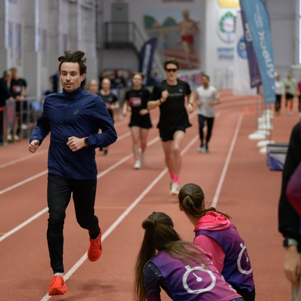 Отзывы. Спортивный фотограф Фёдор Девиченский