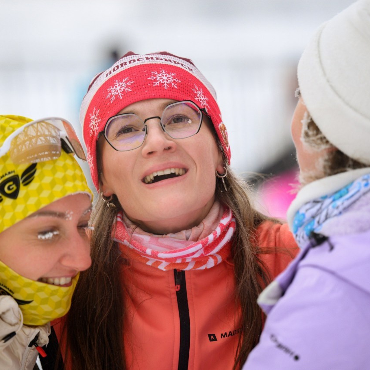 Отзывы. Спортивный фотограф Фёдор Девиченский