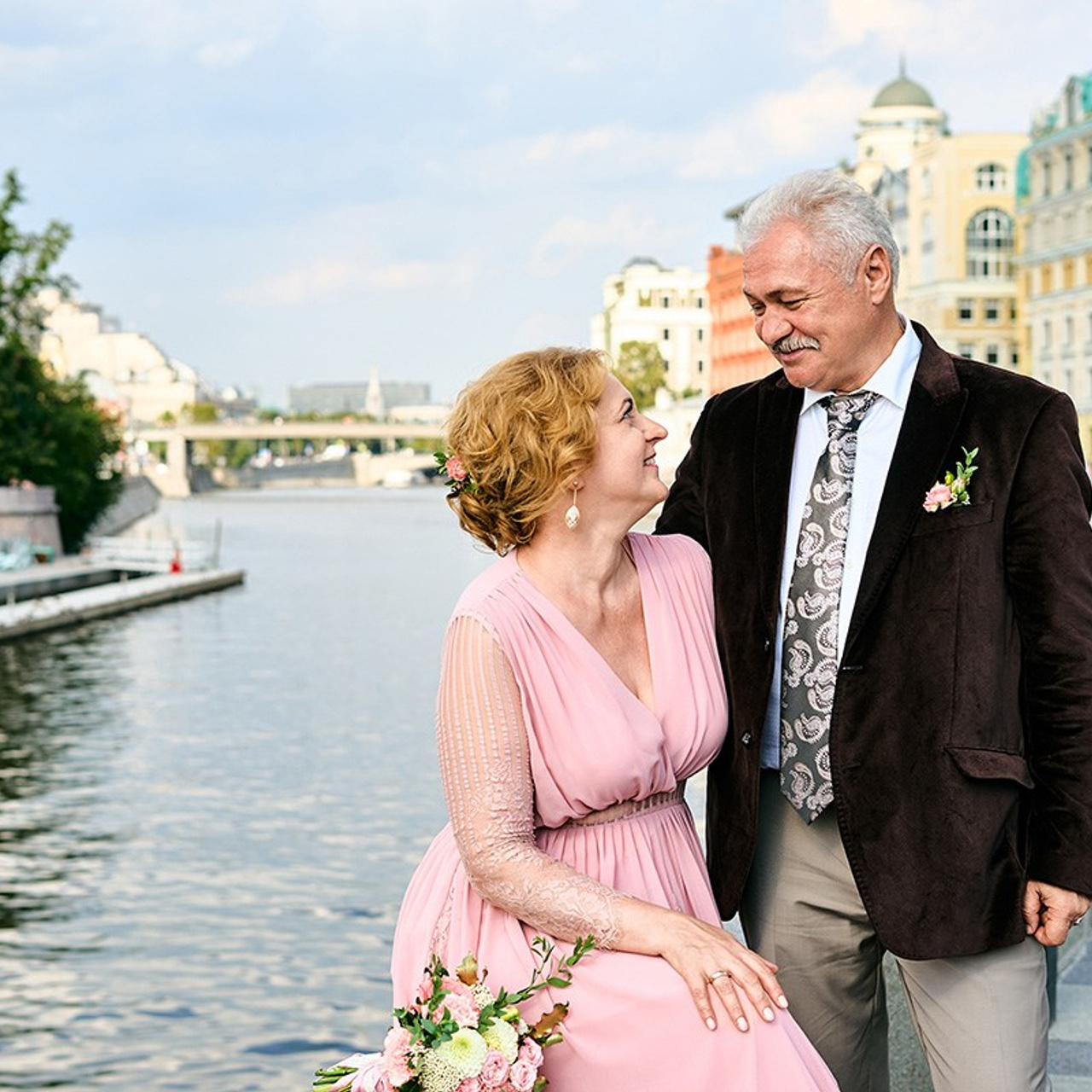 Сергей & Наталья