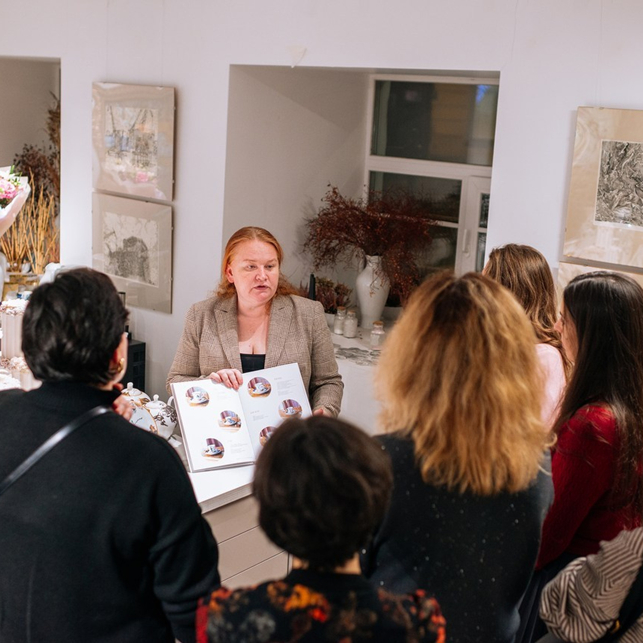 Отзывы. Репортажный фотограф в Санкт-Петербурге Анастасия Клёпова