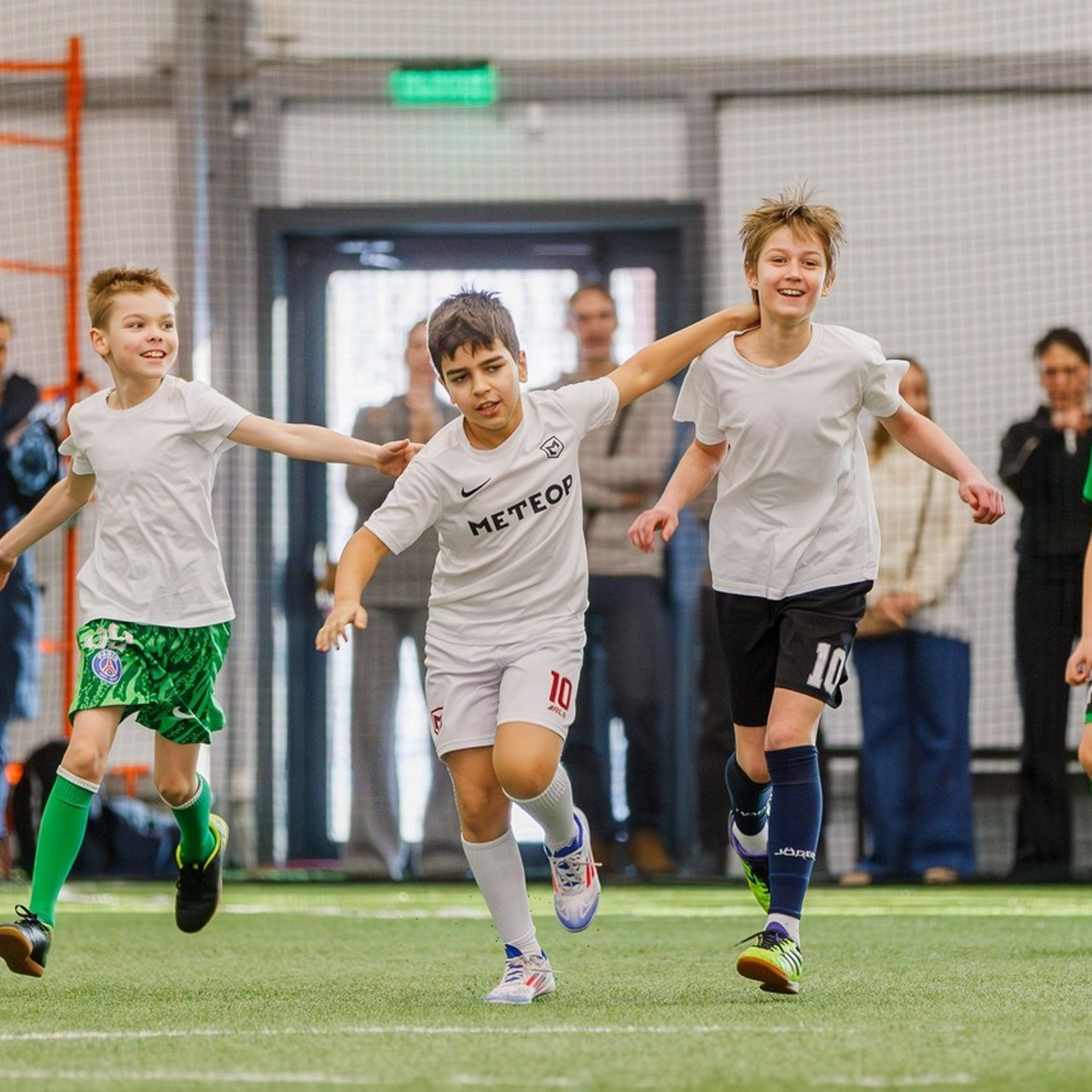 Отзыв. Свадебный и семейный фотограф Константин Аксёнов, Москва