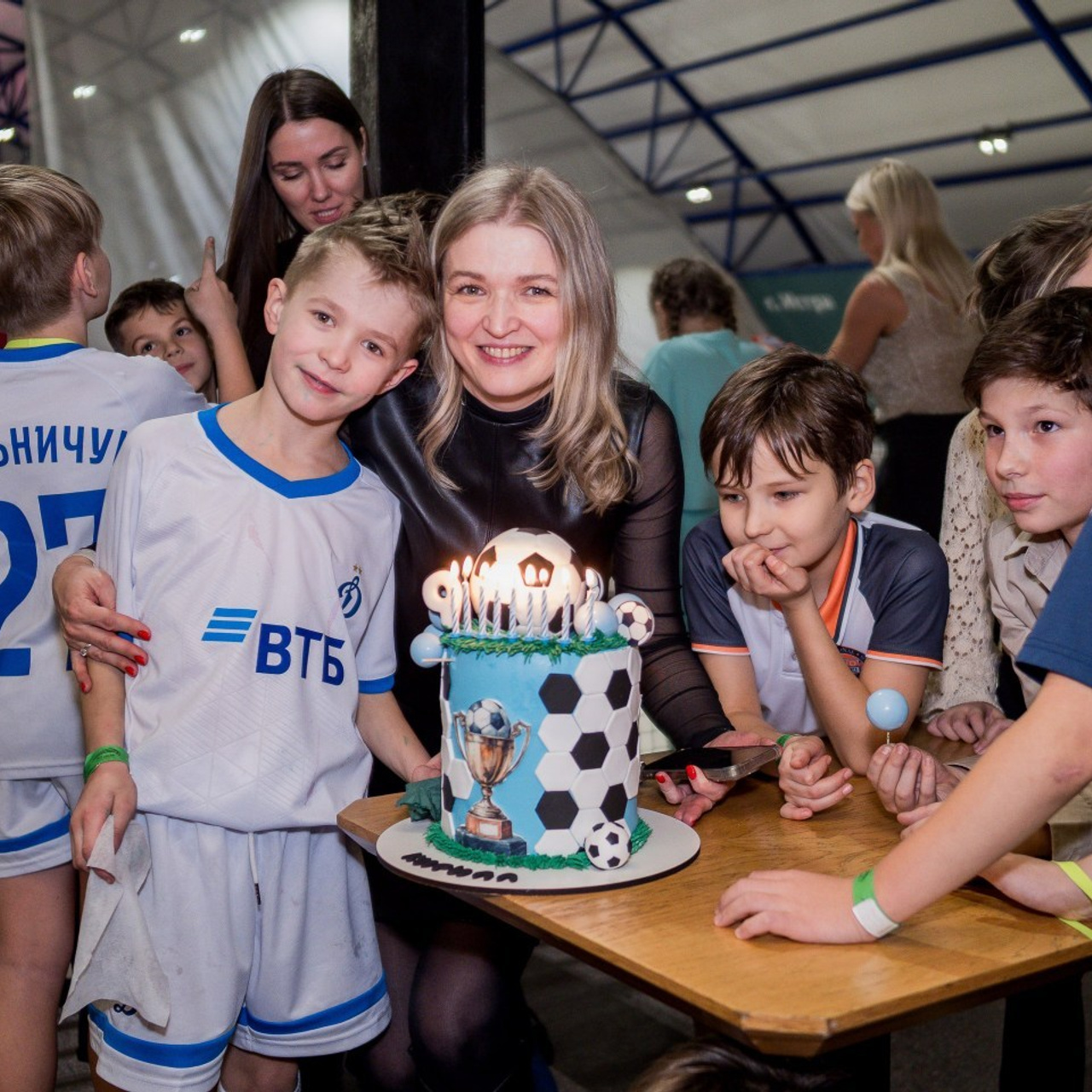 Отзыв. Свадебный и семейный фотограф Константин Аксёнов, Москва