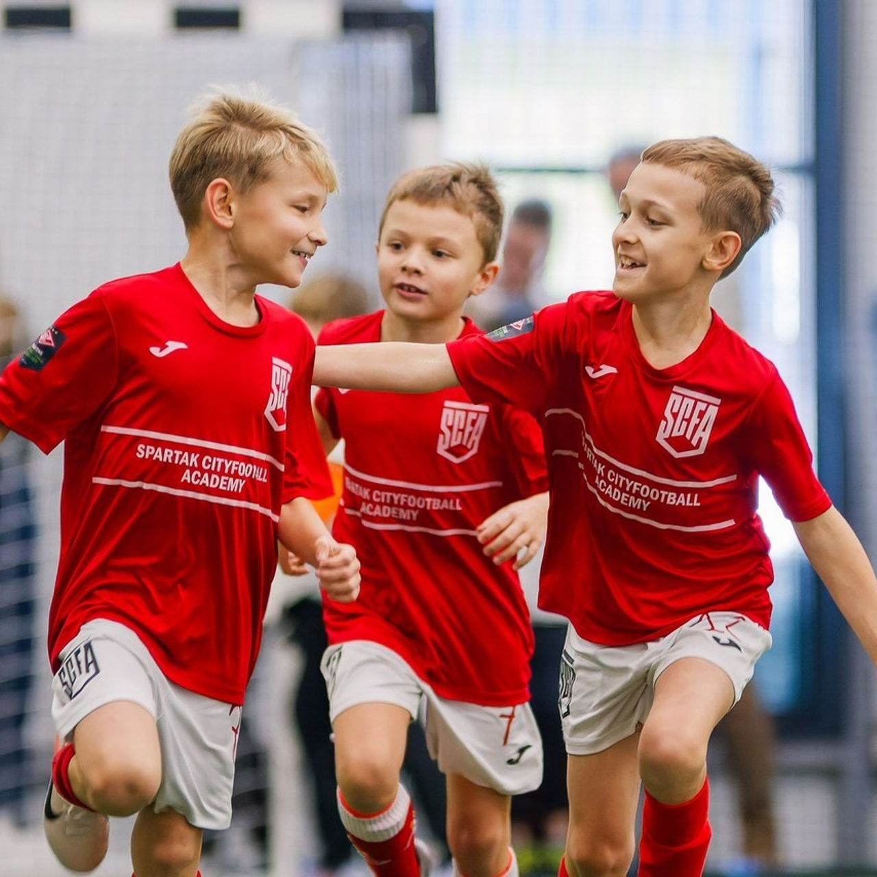 Отзыв. Свадебный и семейный фотограф Константин Аксёнов, Москва