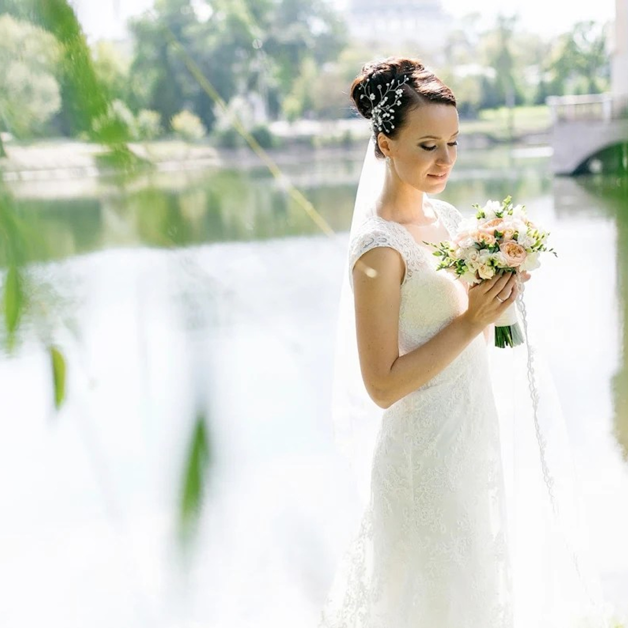 Отзывы. Свадебный и репортажный фотограф Дмитрий Галичников