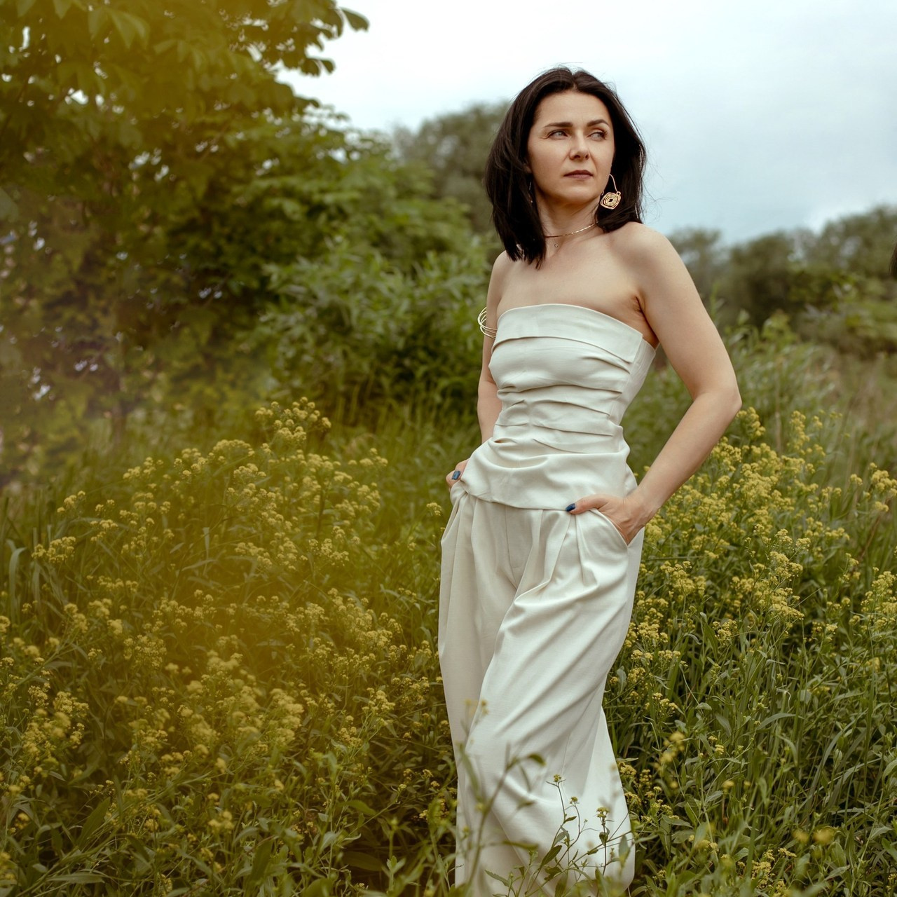 Отзывы. Портретный фотограф Надежда Волкова