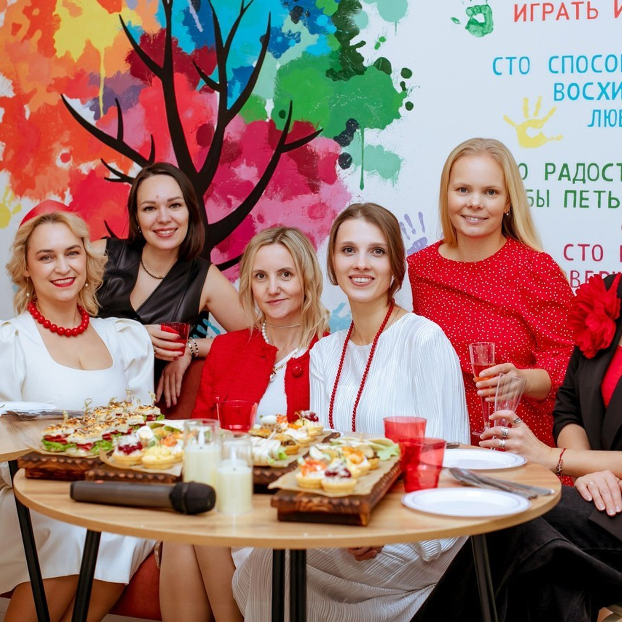 Отзывы. Портретный фотограф Надежда Волкова