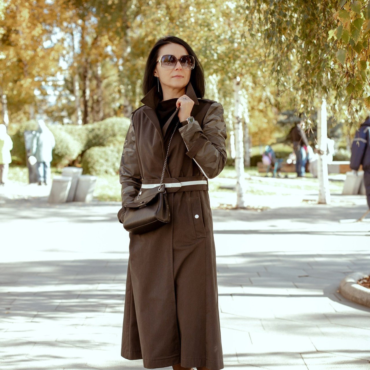 Отзывы. Портретный фотограф Надежда Волкова