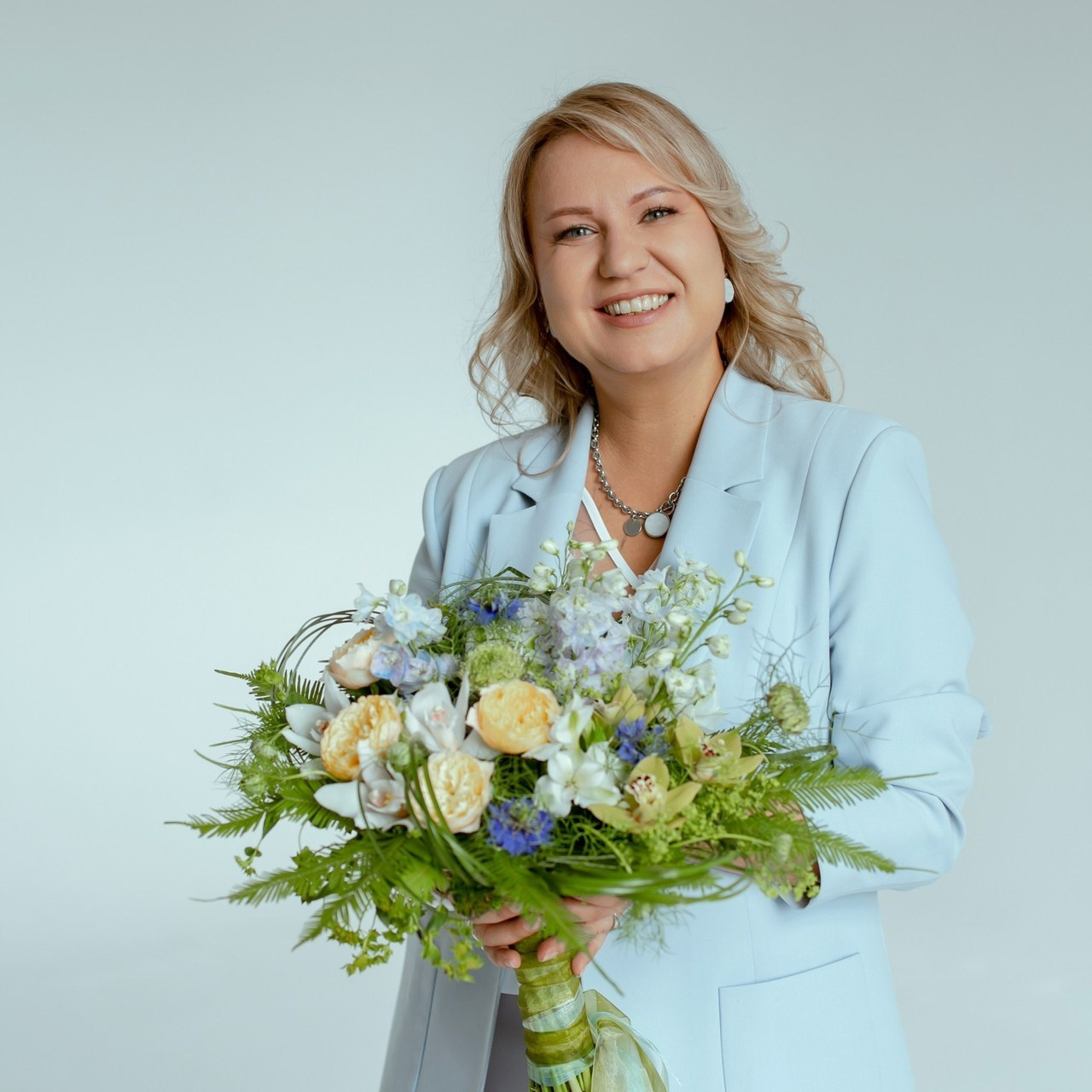 Отзывы. Портретный фотограф Надежда Волкова