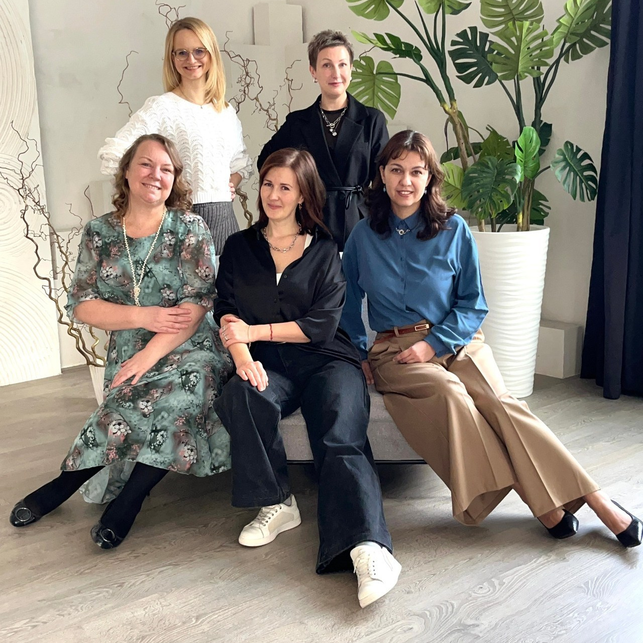 Отзывы. Портретный фотограф Надежда Волкова