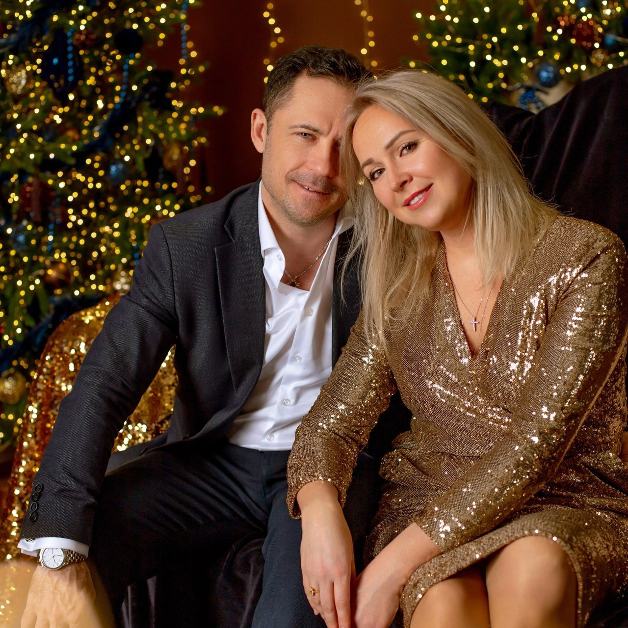 Отзывы. Портретный фотограф Надежда Волкова