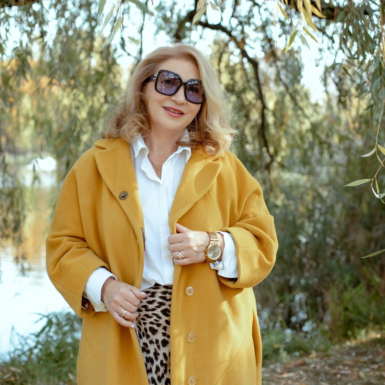 Отзывы. Портретный фотограф Надежда Волкова