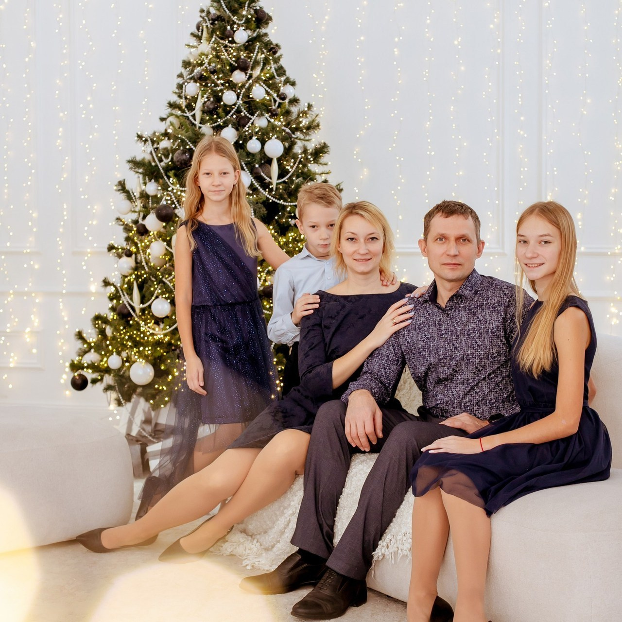 Отзывы. Портретный фотограф Надежда Волкова