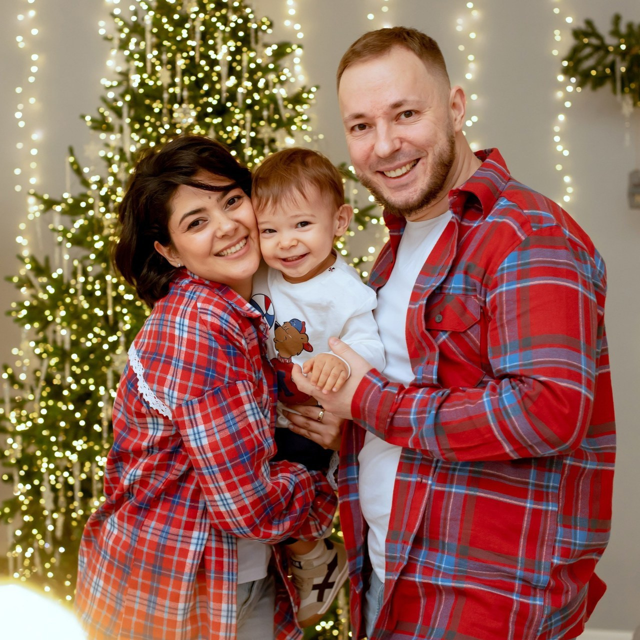 Отзывы. Портретный фотограф Надежда Волкова