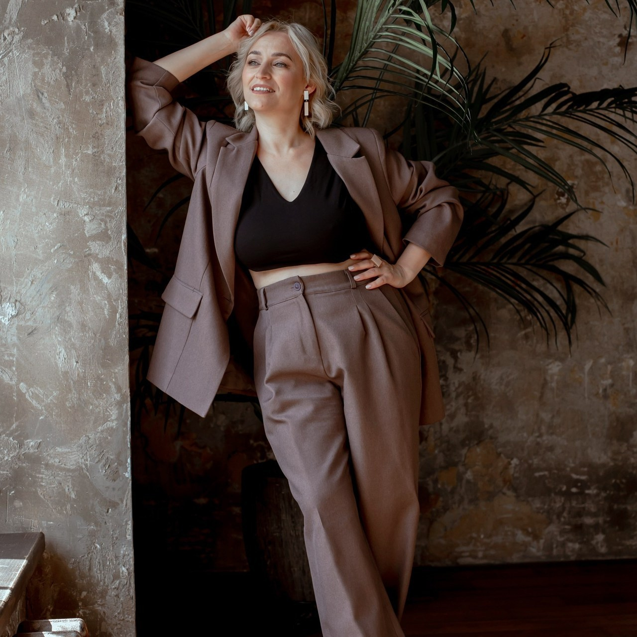 Отзывы. Портретный фотограф Надежда Волкова