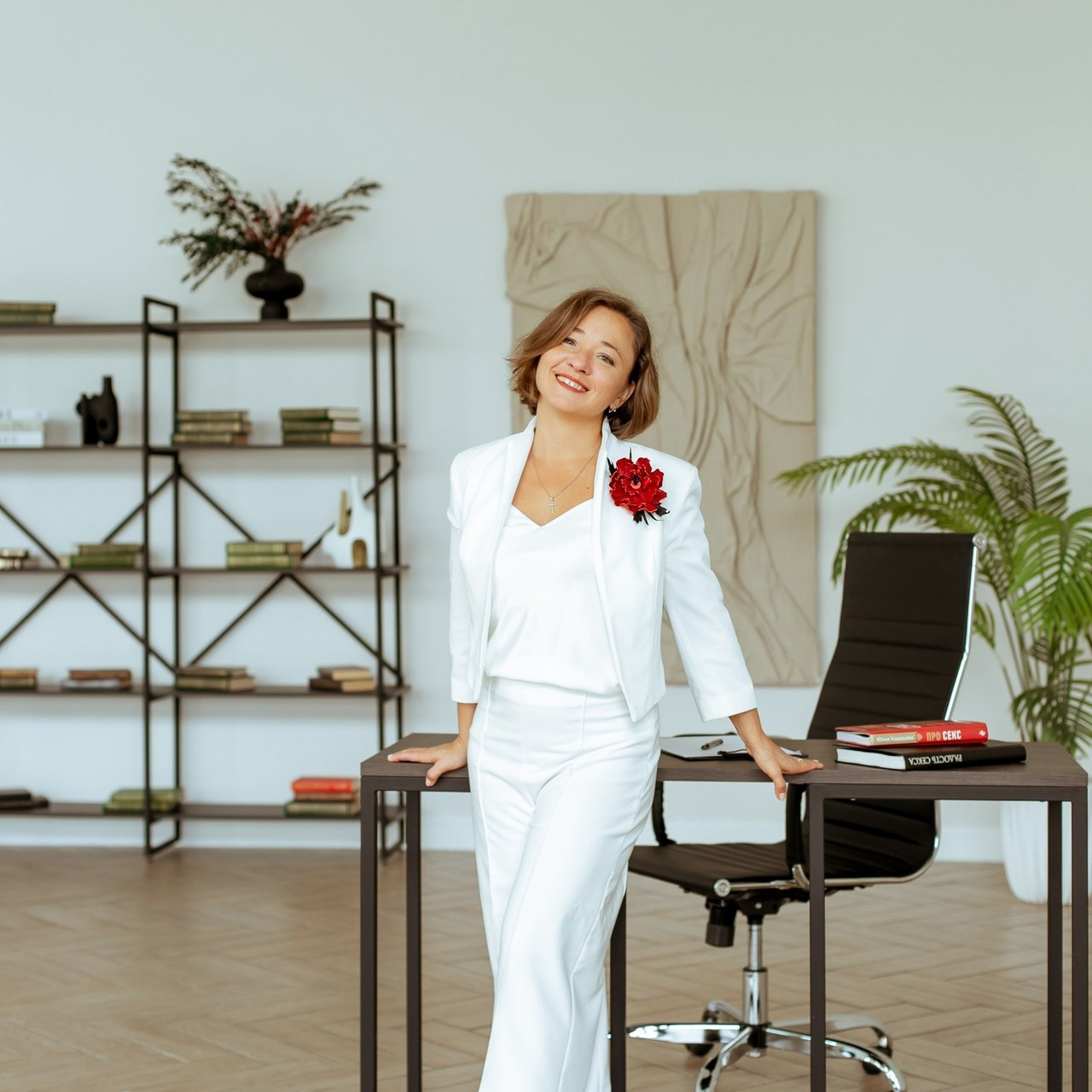 Отзывы. Портретный фотограф Надежда Волкова