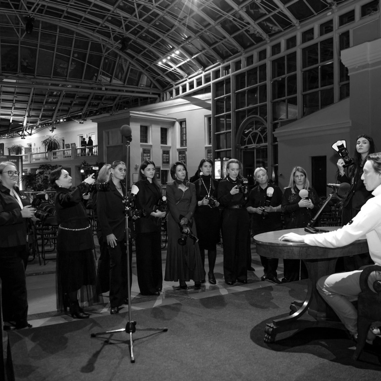 Отзывы. Портретный фотограф Надежда Волкова