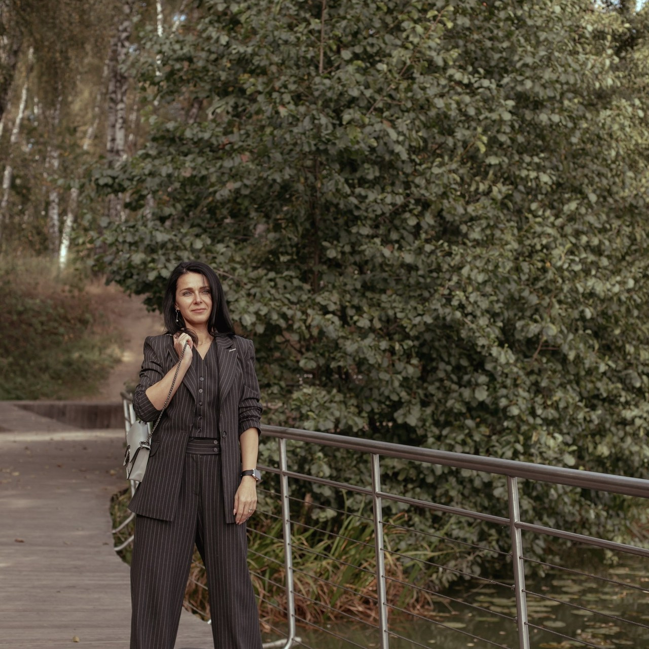 Отзывы. Портретный фотограф Надежда Волкова