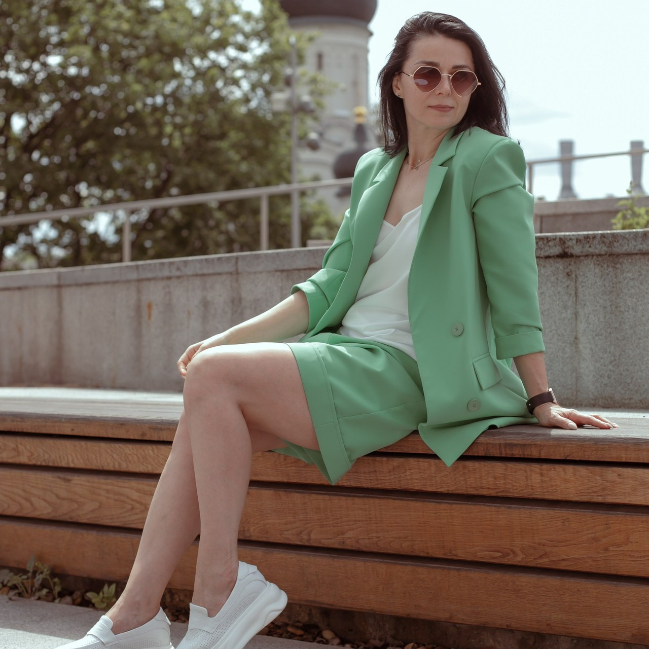 Отзывы. Портретный фотограф Надежда Волкова