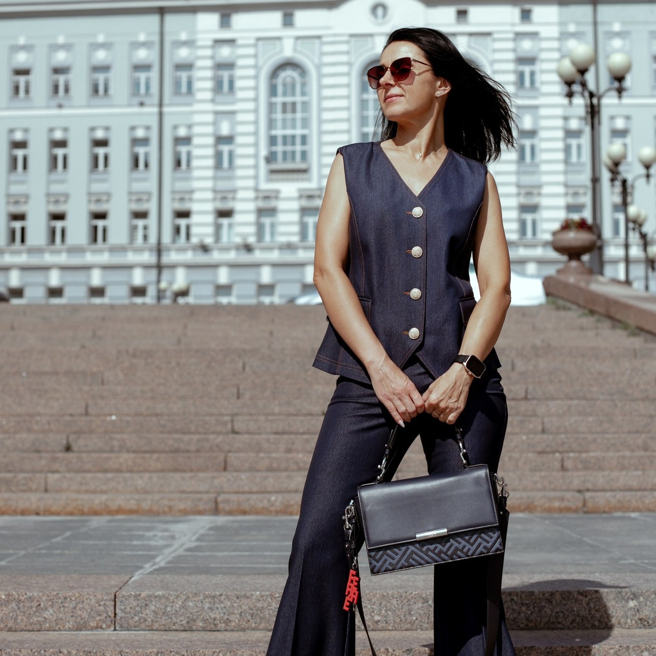 Отзывы. Портретный фотограф Надежда Волкова