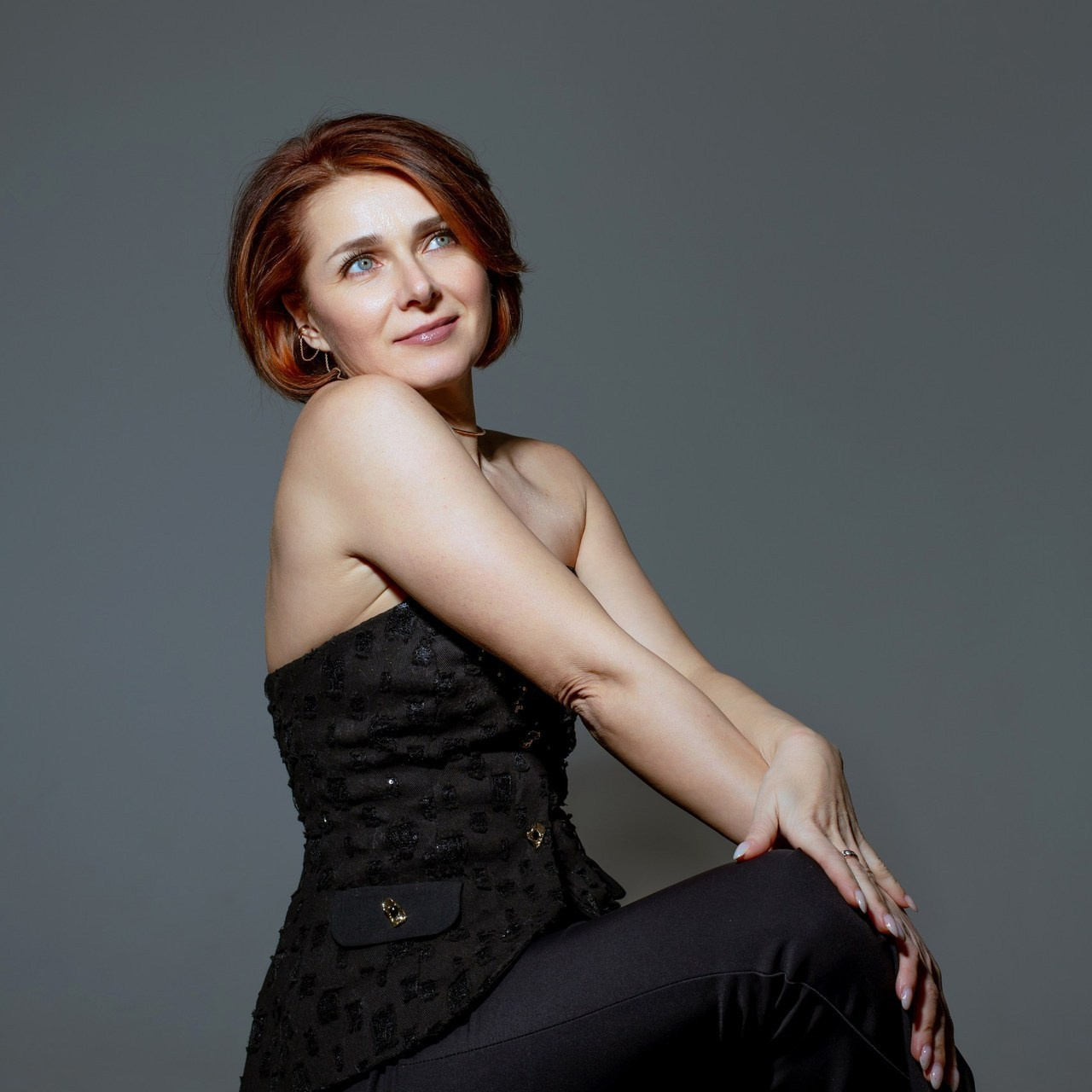 Отзывы. Портретный фотограф Надежда Волкова