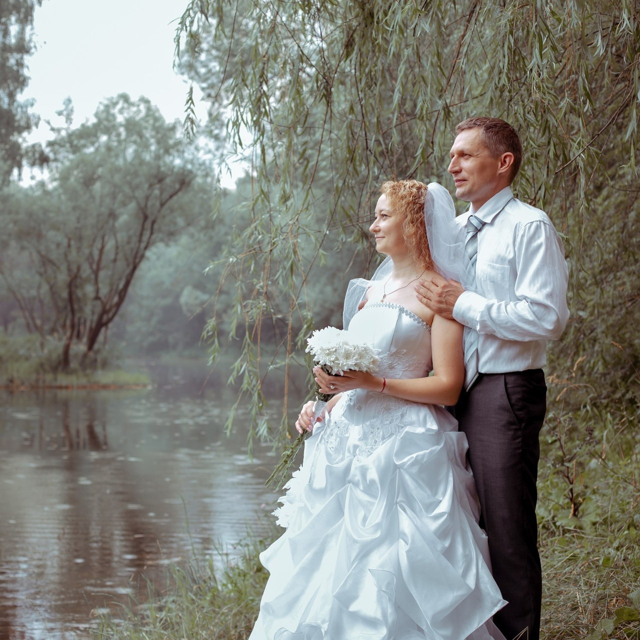 Отзывы. Портретный фотограф Надежда Волкова