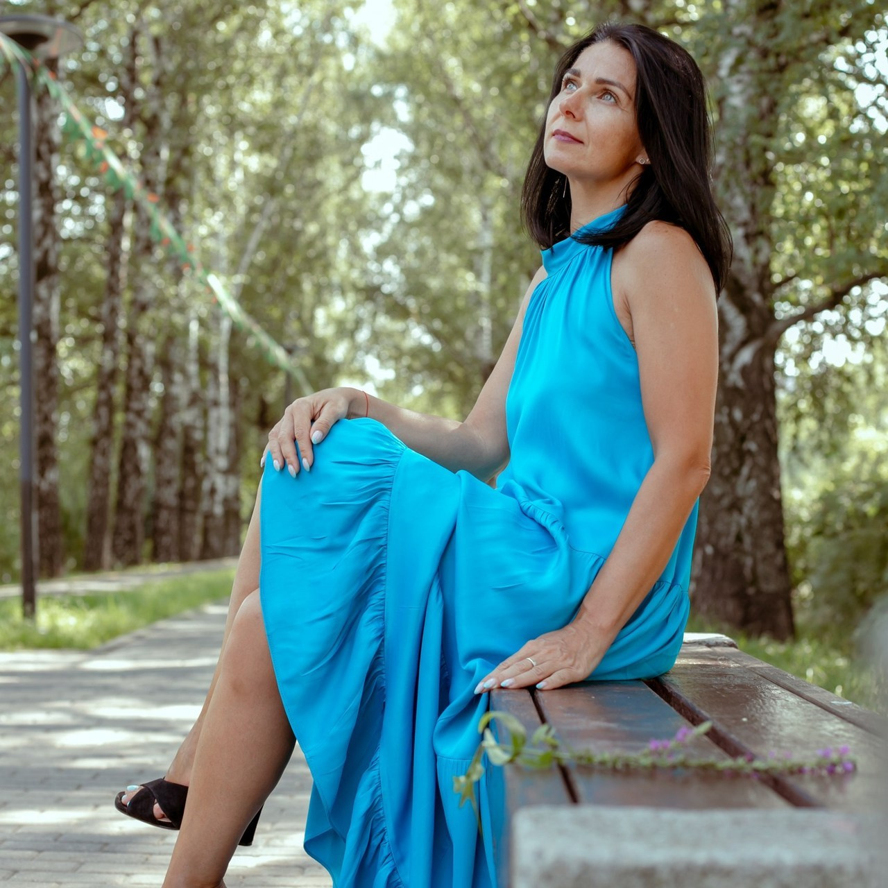 Отзывы. Портретный фотограф Надежда Волкова