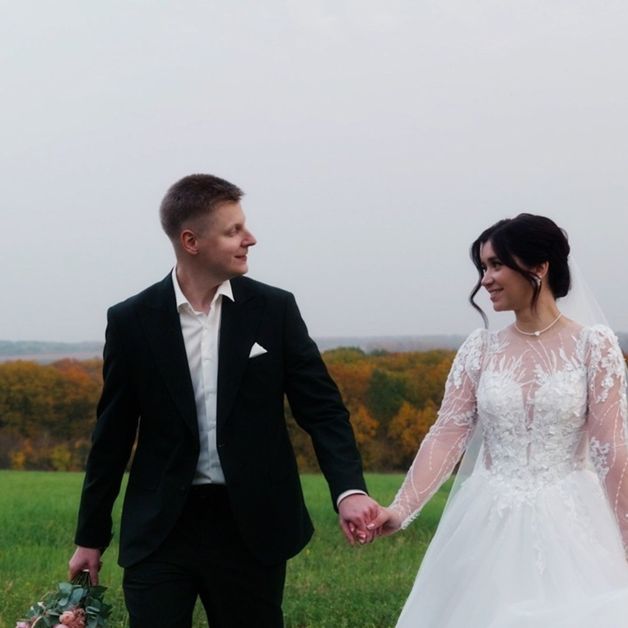 Отзывы. Свадебный видеограф Воронеж