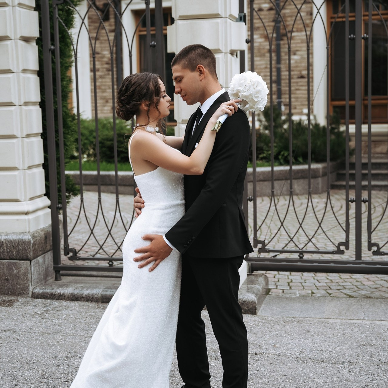 Отзывы. Семейный и свадебный фотограф в Ульяновске Арина Авдеева