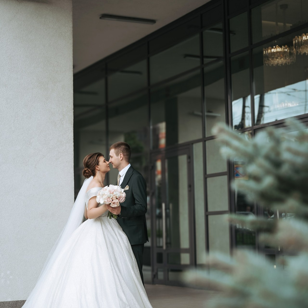 Отзывы. Семейный и свадебный фотограф в Ульяновске Арина Авдеева