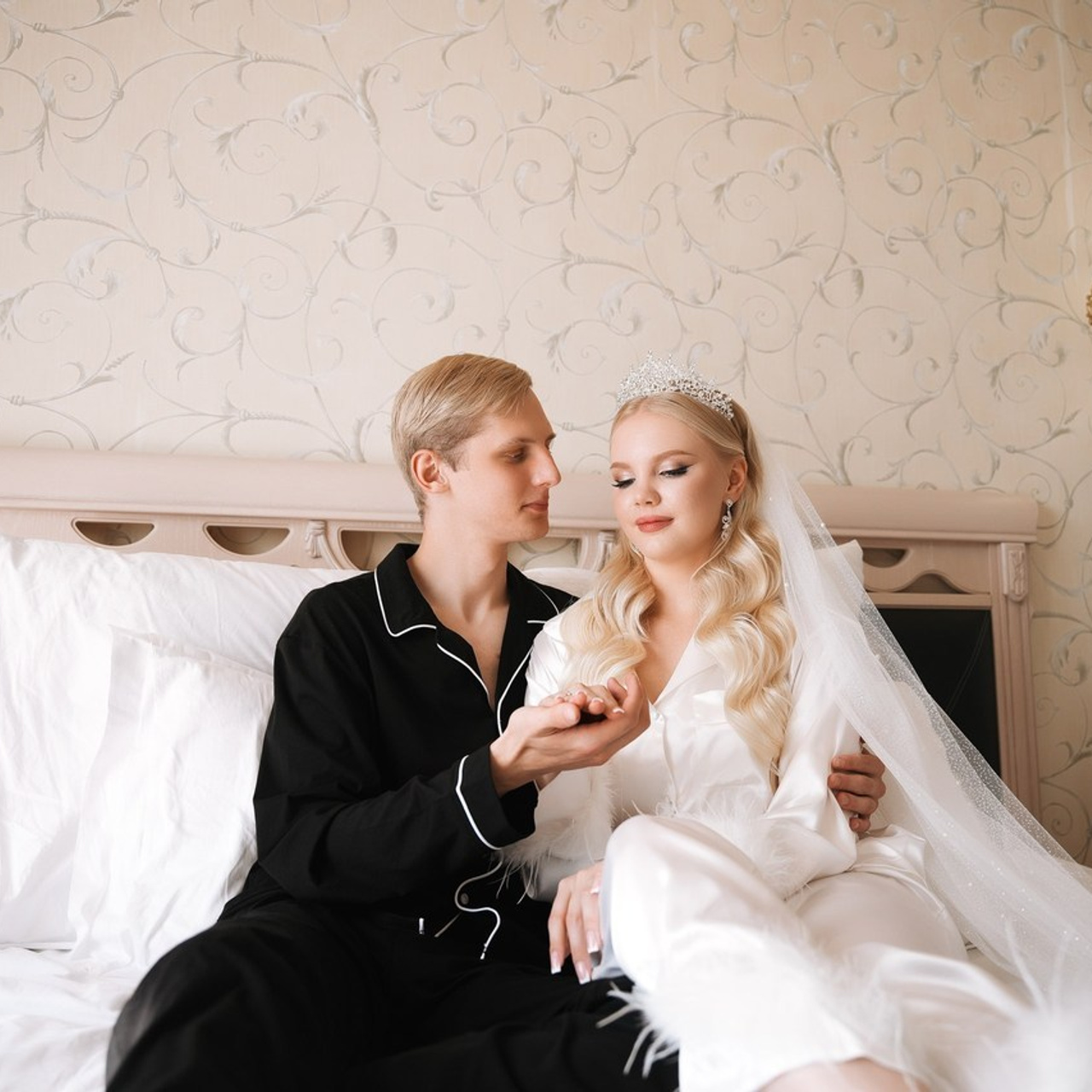 Отзывы. Семейный и свадебный фотограф в Ульяновске Арина Авдеева