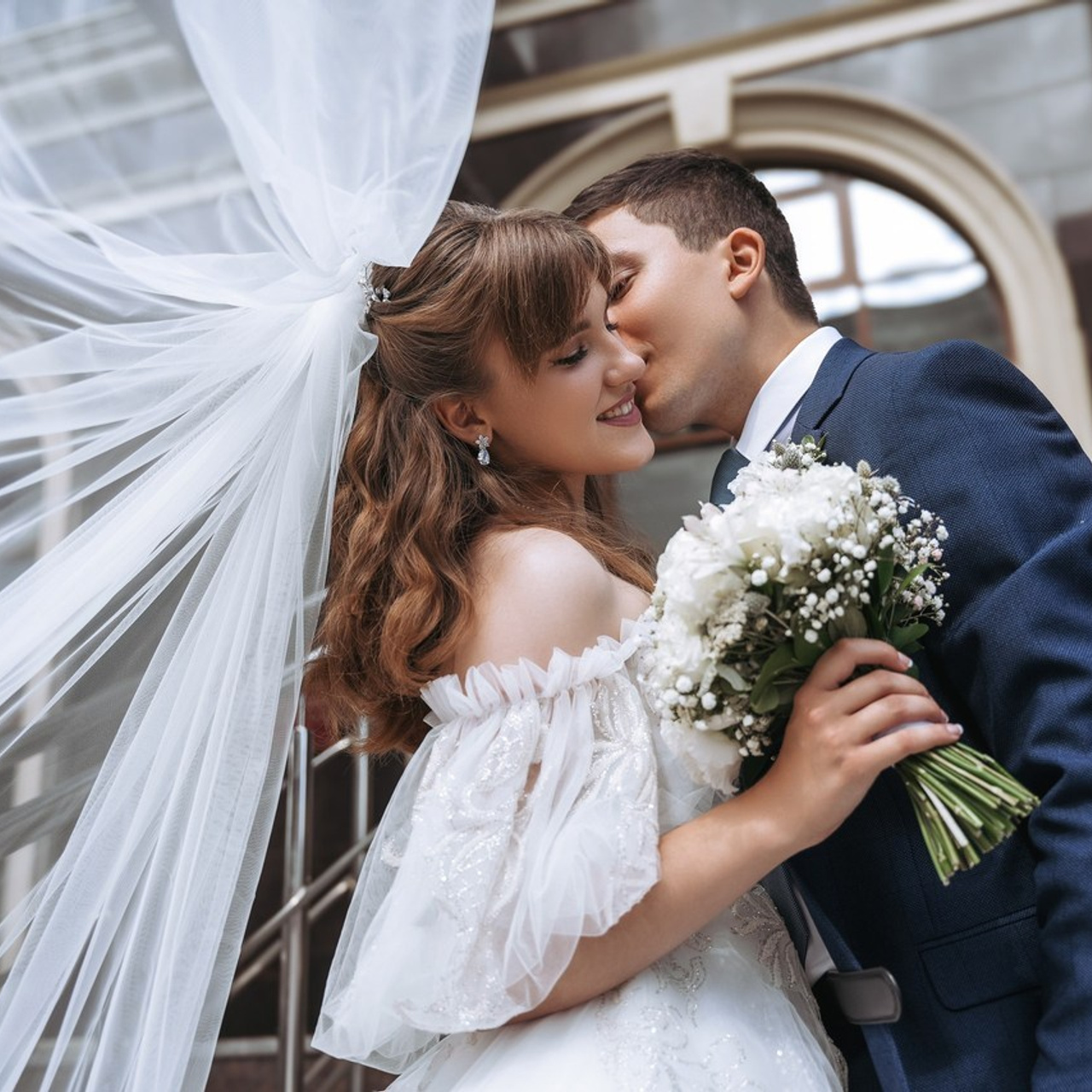 Отзывы. Семейный и свадебный фотограф в Ульяновске Арина Авдеева