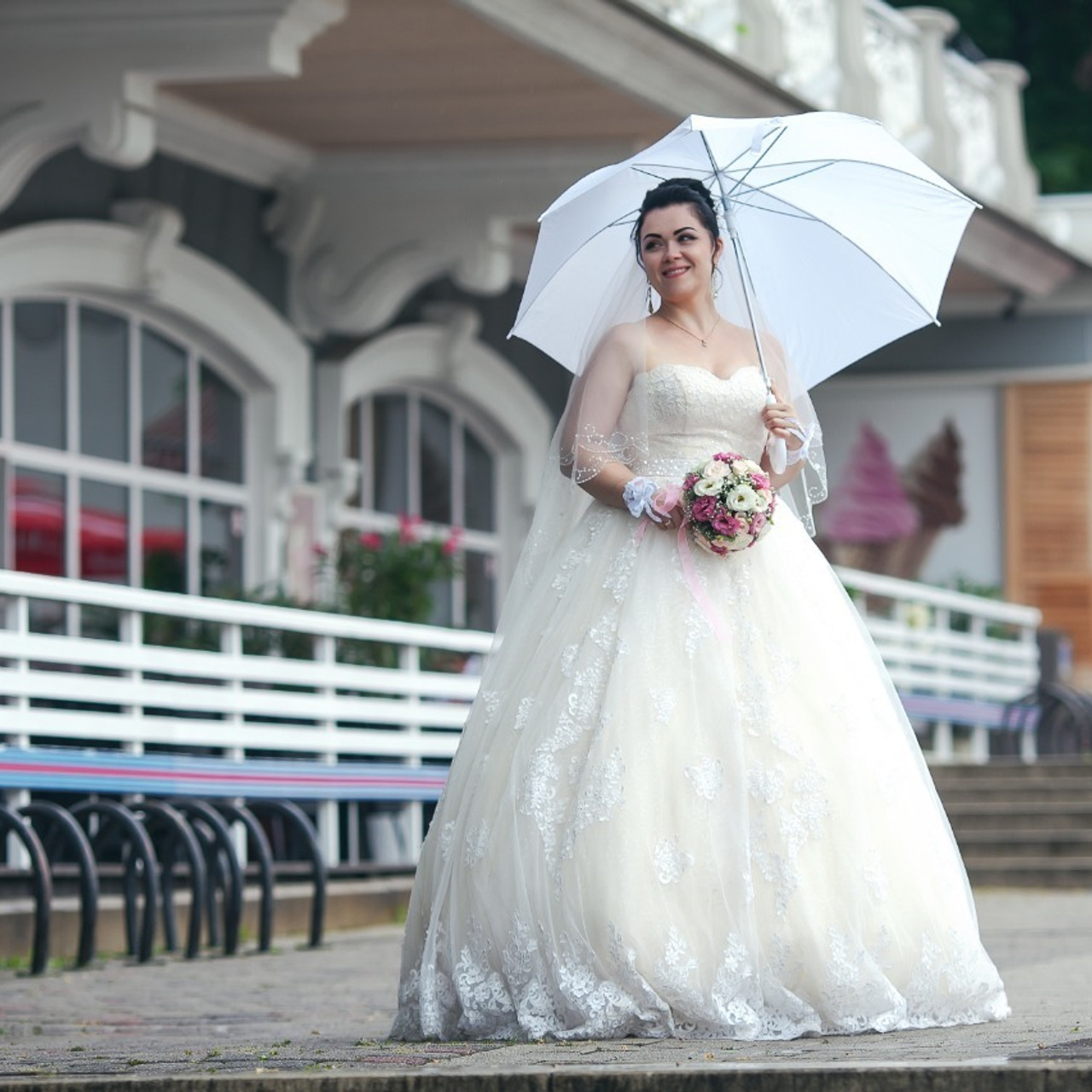 Отзывы. Свадебный фотограф в Краснодаре Михаил Бобрышов